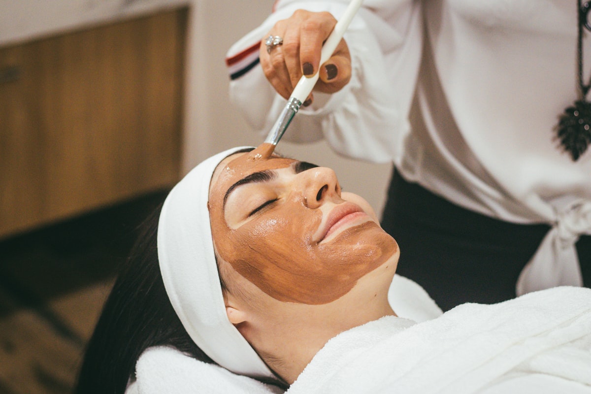 Peeling per Pelle Opaca e Stanca